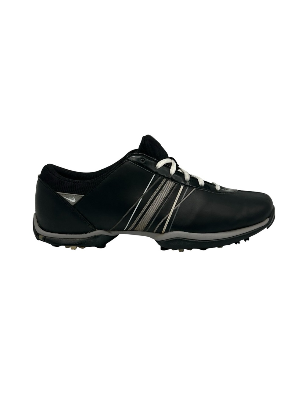 Nike Delight Womens Size 7.5 Golf Shoes Outdoor Water Resistant